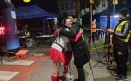 X Działdowskie Biegi Niepodległości