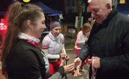 X Działdowskie Biegi Niepodległości