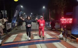 X Działdowskie Biegi Niepodległości