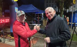 X Działdowskie Biegi Niepodległości