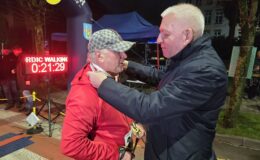 X Działdowskie Biegi Niepodległości