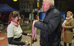 X Działdowskie Biegi Niepodległości