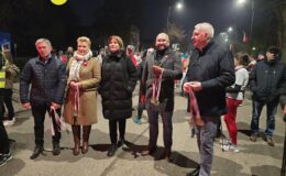 X Działdowskie Biegi Niepodległości