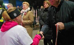 X Działdowskie Biegi Niepodległości