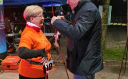 X Działdowskie Biegi Niepodległości