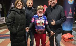 X Działdowskie Biegi Niepodległości