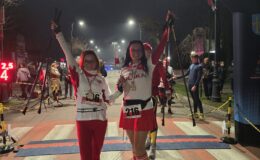 X Działdowskie Biegi Niepodległości