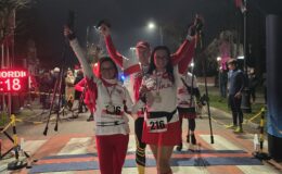 X Działdowskie Biegi Niepodległości