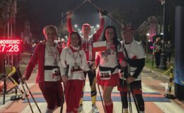 X Działdowskie Biegi Niepodległości