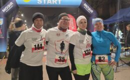 X Działdowskie Biegi Niepodległości