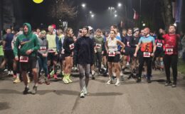 X Działdowskie Biegi Niepodległości