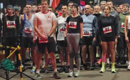 X Działdowskie Biegi Niepodległości