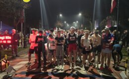 X Działdowskie Biegi Niepodległości