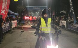 X Działdowskie Biegi Niepodległości