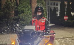 X Działdowskie Biegi Niepodległości