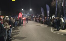 X Działdowskie Biegi Niepodległości