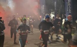 X Działdowskie Biegi Niepodległości