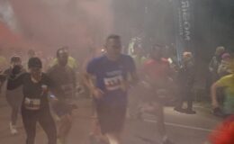 X Działdowskie Biegi Niepodległości