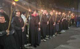 X Działdowskie Biegi Niepodległości