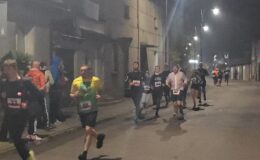 X Działdowskie Biegi Niepodległości