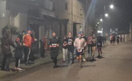 X Działdowskie Biegi Niepodległości