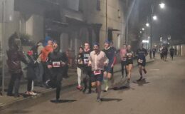 X Działdowskie Biegi Niepodległości