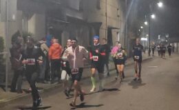 X Działdowskie Biegi Niepodległości