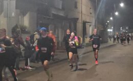 X Działdowskie Biegi Niepodległości