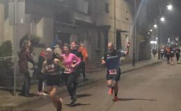 X Działdowskie Biegi Niepodległości