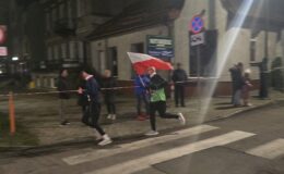 X Działdowskie Biegi Niepodległości