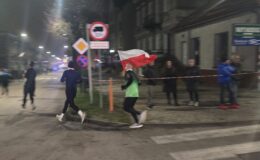 X Działdowskie Biegi Niepodległości