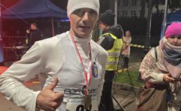 X Działdowskie Biegi Niepodległości