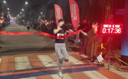 X Działdowskie Biegi Niepodległości