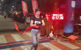 X Działdowskie Biegi Niepodległości