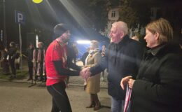 X Działdowskie Biegi Niepodległości