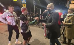 X Działdowskie Biegi Niepodległości