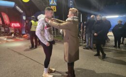 X Działdowskie Biegi Niepodległości