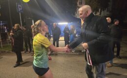 X Działdowskie Biegi Niepodległości