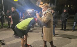 X Działdowskie Biegi Niepodległości