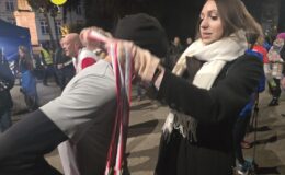 X Działdowskie Biegi Niepodległości