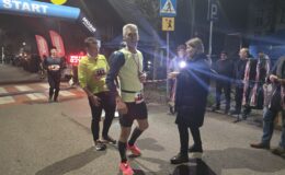 X Działdowskie Biegi Niepodległości