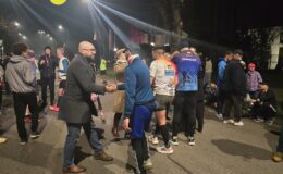 X Działdowskie Biegi Niepodległości