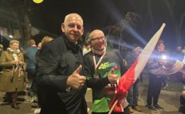 X Działdowskie Biegi Niepodległości