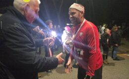 X Działdowskie Biegi Niepodległości