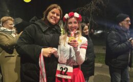 X Działdowskie Biegi Niepodległości