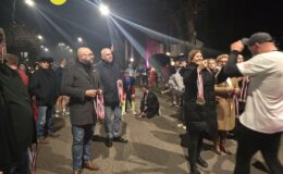 X Działdowskie Biegi Niepodległości