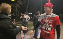 X Działdowskie Biegi Niepodległości