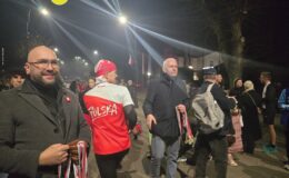 X Działdowskie Biegi Niepodległości