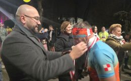 X Działdowskie Biegi Niepodległości