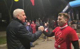 X Działdowskie Biegi Niepodległości